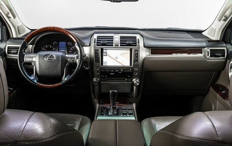 Lexus GX II, 2012 год, 3 300 000 рублей, 20 фотография