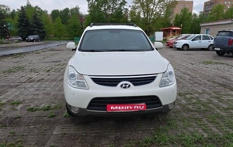 Hyundai ix55, 2009 год, 1 050 000 рублей, 1 фотография