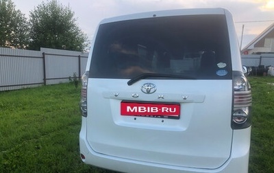 Toyota Voxy II, 2008 год, 1 111 111 рублей, 1 фотография