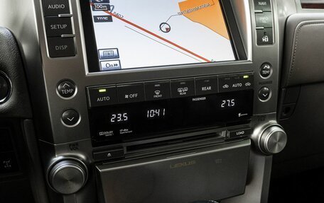 Lexus GX II, 2012 год, 3 300 000 рублей, 23 фотография