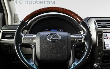 Lexus GX II, 2012 год, 3 300 000 рублей, 21 фотография