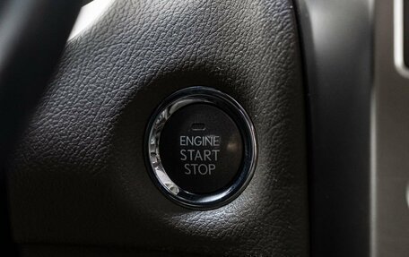 Lexus GX II, 2012 год, 3 300 000 рублей, 24 фотография