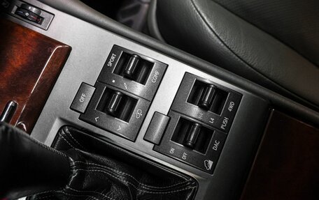 Lexus GX II, 2012 год, 3 300 000 рублей, 26 фотография
