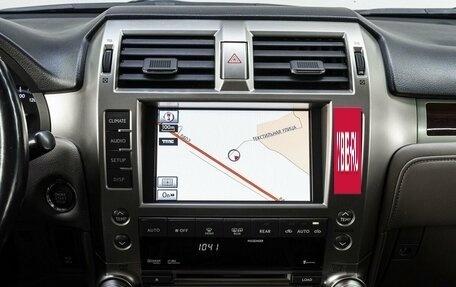 Lexus GX II, 2012 год, 3 300 000 рублей, 22 фотография