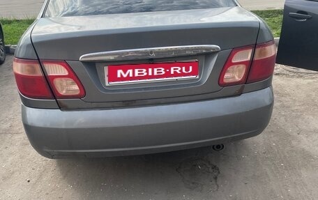 Nissan Almera, 2002 год, 270 000 рублей, 1 фотография