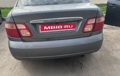 Nissan Almera, 2002 год, 270 000 рублей, 1 фотография