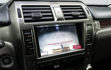 Lexus GX II, 2012 год, 3 300 000 рублей, 25 фотография