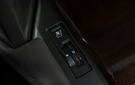 Lexus GX II, 2012 год, 3 300 000 рублей, 27 фотография