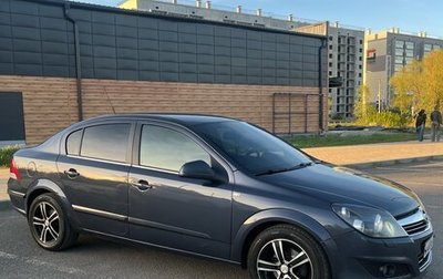 Opel Astra H, 2010 год, 520 000 рублей, 1 фотография