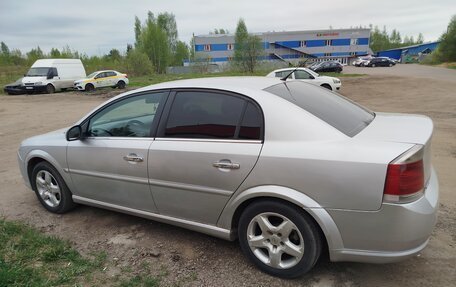 Opel Vectra C рестайлинг, 2006 год, 290 000 рублей, 1 фотография