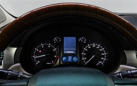 Lexus GX II, 2012 год, 3 300 000 рублей, 28 фотография