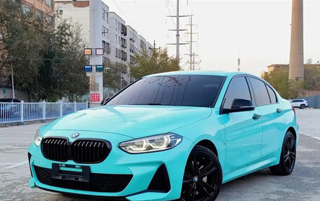 BMW 1 серия, 2023 год, 1 576 040 рублей, 1 фотография