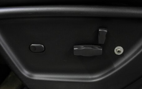 Chevrolet TrailBlazer II, 2008 год, 999 000 рублей, 13 фотография