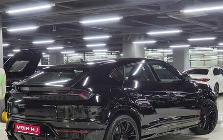 Lamborghini Urus I, 2026 год, 40 590 776 рублей, 1 фотография