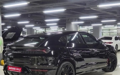 Lamborghini Urus I, 2026 год, 40 590 776 рублей, 1 фотография