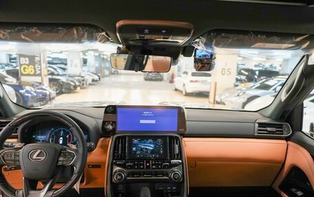 Lexus LX, 2026 год, 21 818 000 рублей, 4 фотография