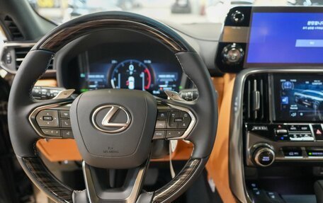 Lexus LX, 2026 год, 21 818 000 рублей, 5 фотография