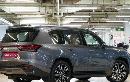 Lexus LX, 2026 год, 21 818 000 рублей, 2 фотография