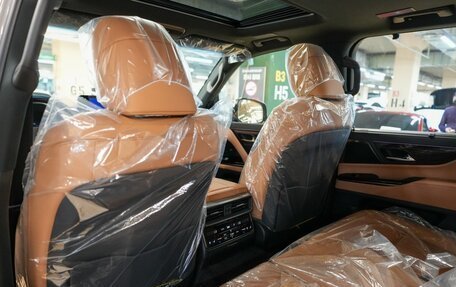 Lexus LX, 2026 год, 21 818 000 рублей, 13 фотография