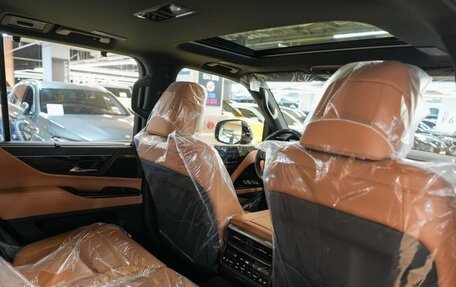 Lexus LX, 2026 год, 21 818 000 рублей, 17 фотография