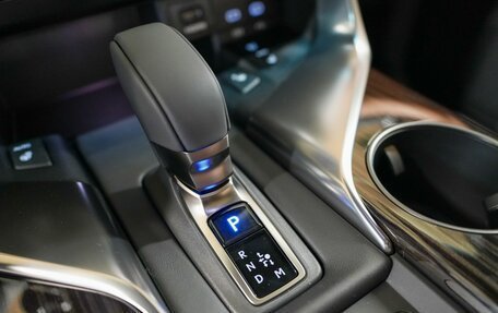 Lexus LX, 2026 год, 21 818 000 рублей, 12 фотография