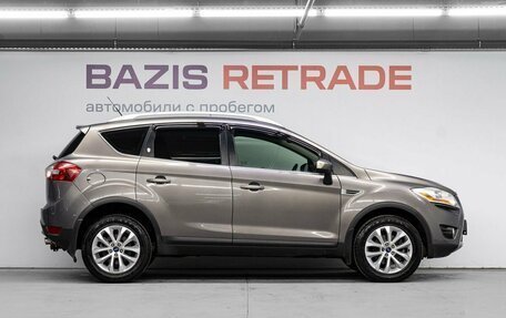 Ford Kuga III, 2011 год, 1 100 000 рублей, 5 фотография