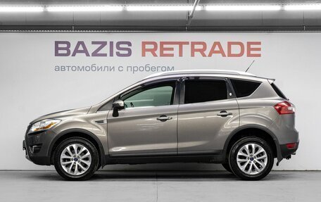Ford Kuga III, 2011 год, 1 100 000 рублей, 9 фотография