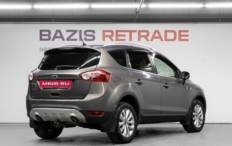 Ford Kuga III, 2011 год, 1 100 000 рублей, 6 фотография