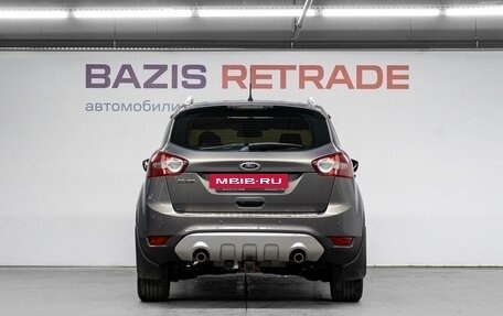 Ford Kuga III, 2011 год, 1 100 000 рублей, 7 фотография
