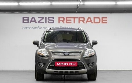 Ford Kuga III, 2011 год, 1 100 000 рублей, 3 фотография
