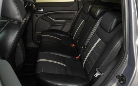 Ford Kuga III, 2011 год, 1 100 000 рублей, 14 фотография