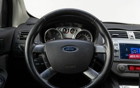Ford Kuga III, 2011 год, 1 100 000 рублей, 18 фотография