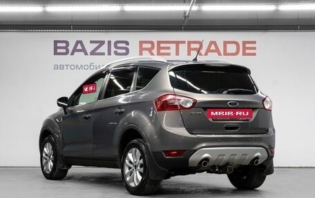 Ford Kuga III, 2011 год, 1 100 000 рублей, 8 фотография