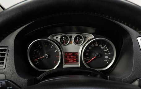 Ford Kuga III, 2011 год, 1 100 000 рублей, 20 фотография