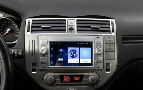 Ford Kuga III, 2011 год, 1 100 000 рублей, 19 фотография