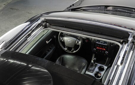 KIA Sorento II рестайлинг, 2011 год, 1 649 000 рублей, 10 фотография