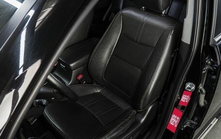 KIA Sorento II рестайлинг, 2011 год, 1 649 000 рублей, 14 фотография