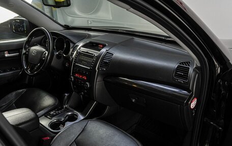 KIA Sorento II рестайлинг, 2011 год, 1 649 000 рублей, 18 фотография