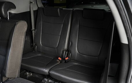 KIA Sorento II рестайлинг, 2011 год, 1 649 000 рублей, 17 фотография