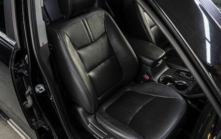KIA Sorento II рестайлинг, 2011 год, 1 649 000 рублей, 19 фотография