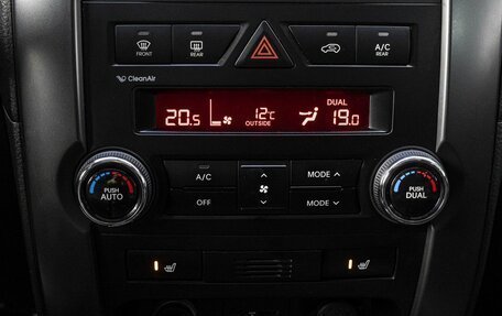 KIA Sorento II рестайлинг, 2011 год, 1 649 000 рублей, 24 фотография