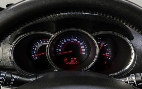 KIA Sorento II рестайлинг, 2011 год, 1 649 000 рублей, 25 фотография
