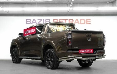 Great Wall Poer, 2021 год, 2 599 000 рублей, 8 фотография