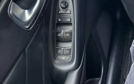Infiniti Q50 I рестайлинг, 2017 год, 1 975 000 рублей, 13 фотография
