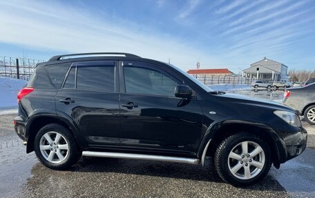 Toyota RAV4, 2008 год, 1 300 000 рублей, 5 фотография