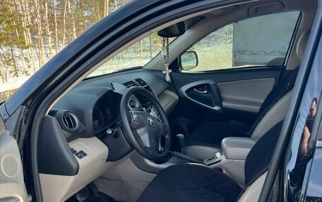Toyota RAV4, 2008 год, 1 300 000 рублей, 7 фотография