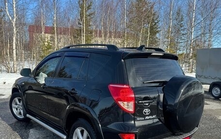 Toyota RAV4, 2008 год, 1 300 000 рублей, 3 фотография