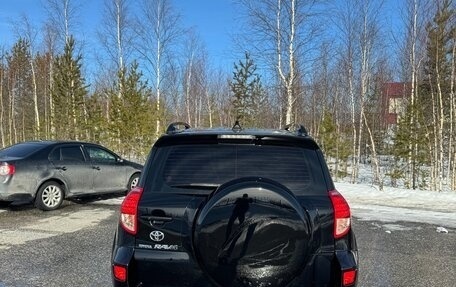 Toyota RAV4, 2008 год, 1 300 000 рублей, 4 фотография