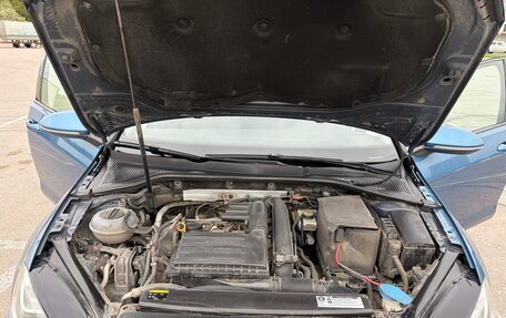 Volkswagen Golf VII, 2013 год, 1 279 000 рублей, 7 фотография