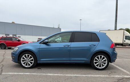 Volkswagen Golf VII, 2013 год, 1 279 000 рублей, 6 фотография